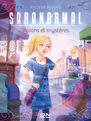 cover image of Visions et secrets
